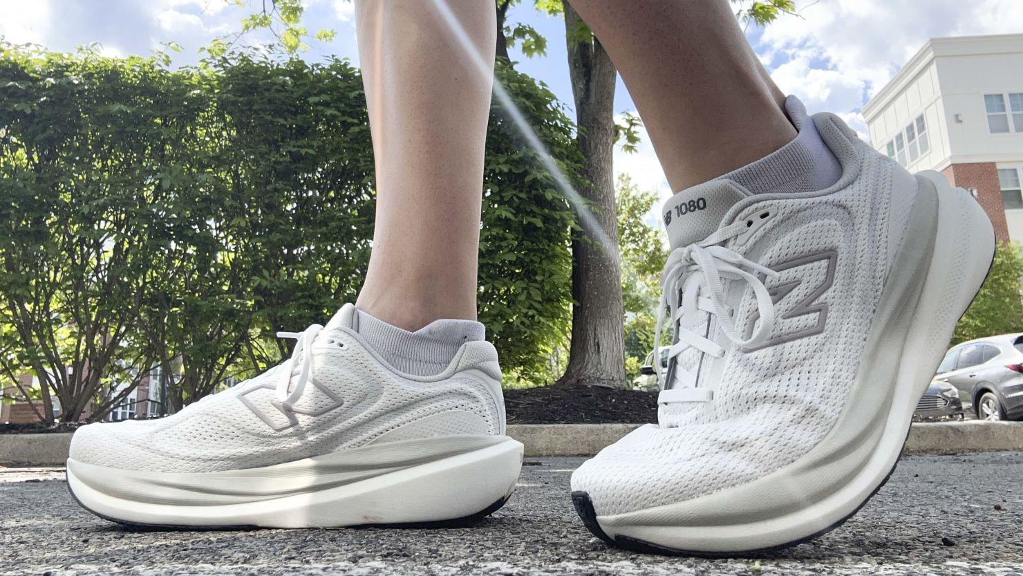 comfortable shoes city walking