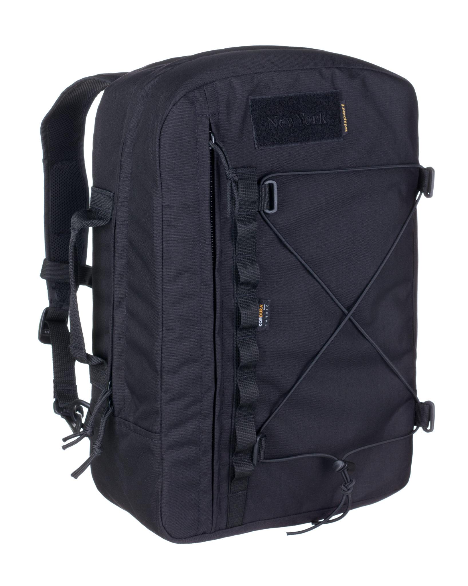 Wisport New York backpack outdoor
