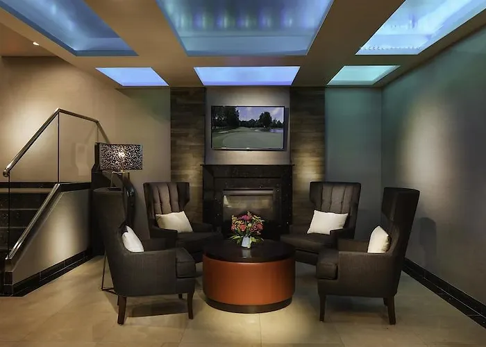 Brooklyn Way Hotel, BW Signature Collection